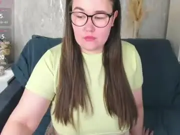 Chaturbate Live Sex Cam of elizabeth_lia