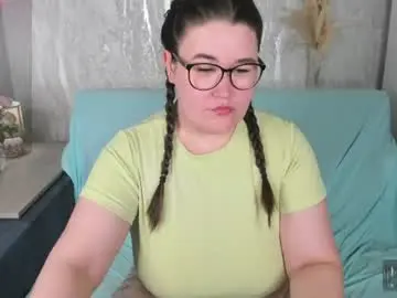 Chaturbate Sex Cam of elizabeth_lia