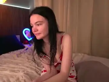 Chaturbate Nude Webcam of emmasmall