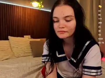 Chaturbate Live Sex Cam of emmasmall