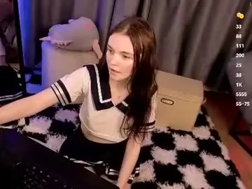 Chaturbate Adult Video Chat of emmasmall