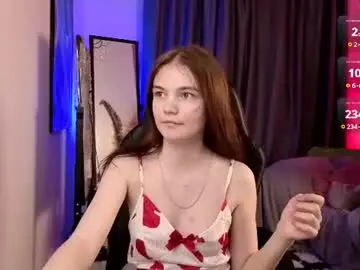 Chaturbate Nude Webcam of emmasmall