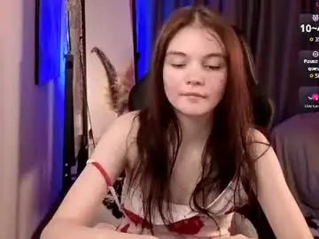 Chaturbate Live Sex of emmasmall