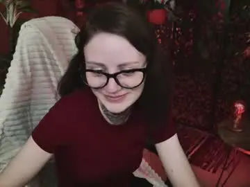Chaturbate Live Porn of esterhernandes