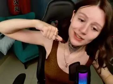 Chaturbate Free Porn Cam of esterhernandes