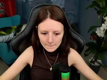 Chaturbate Live Sex Cam of esterhernandes
