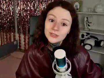 Chaturbate Adult Webcam of esterhernandes