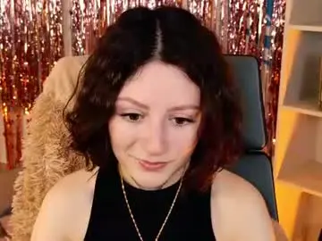 Chaturbate Nude Webcam of esterhernandes
