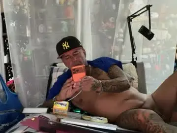 Chaturbate Free Porn Cam of hotstuff775616