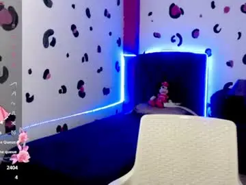 Chaturbate Nude Webcam of ivoryaiko