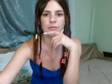 Chaturbate Adult Webcam of kirapriz410435