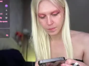 Chaturbate Sex Cam of kitty_dora