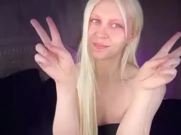 Chaturbate Best Webcam of kitty_dora