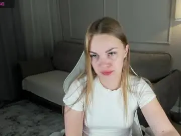 Chaturbate Nude Webcam of lolalitte