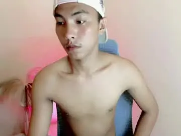 Chaturbate Best live sex cam show of louie_vootontaka
