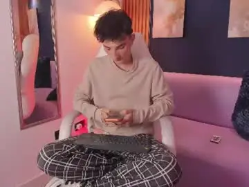 Chaturbate Watch Live Sex Cams of lumiernova