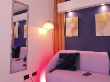 Chaturbate Best Webcam of lumiernova