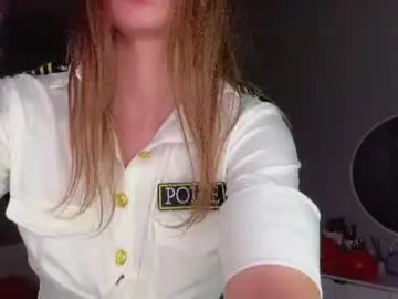 Chaturbate Live Porn of marlenamarschel