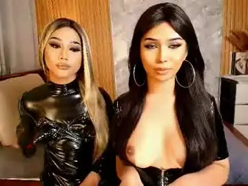 Chaturbate Nude Webcam of miafuckingwill