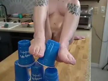 Chaturbate Private Sex Chat of nakedbakers