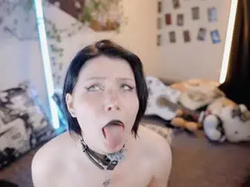 Chaturbate Private Sex Chat of nickari_x