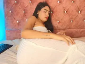 Chaturbate Live Sex of nikibrice