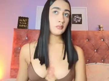 Chaturbate Adult Video Chat of nikibrice