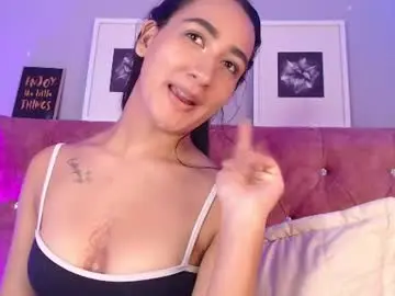Chaturbate Adult Webcam of nikibrice