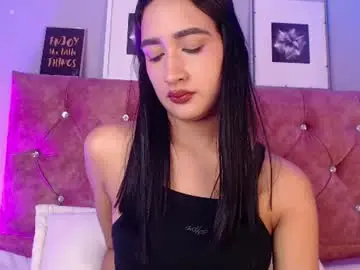 Chaturbate Live Porn of nikibrice