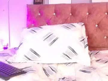 Chaturbate Free Porn Cam of nikibrice