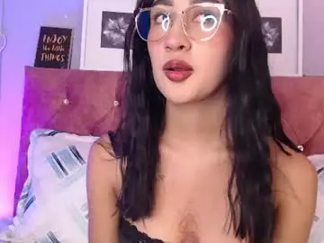 Chaturbate Sex Chat of nikibrice