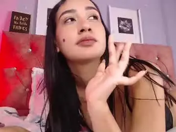 Chaturbate Live Sex of nikibrice