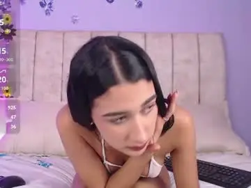 Chaturbate Live Porn of nikibrice