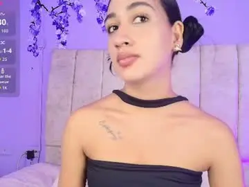 Chaturbate Free Porn Cam of nikibrice