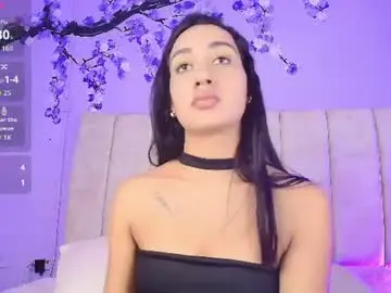 Chaturbate Free Live Porn of nikibrice