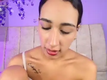 Chaturbate Free Porn Cam of nikibrice