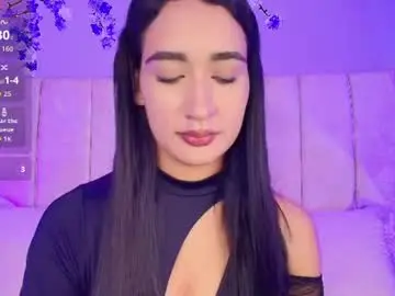 Chaturbate Sex Cam of nikibrice