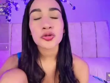 Chaturbate Sex Chat of nikibrice