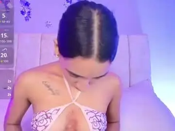 Chaturbate Sex Chat of nikibrice