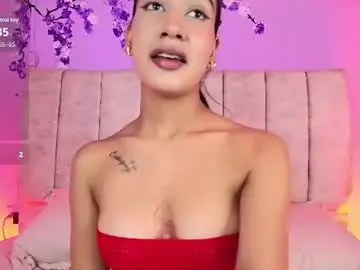 Chaturbate Free Live Porn of nikibrice