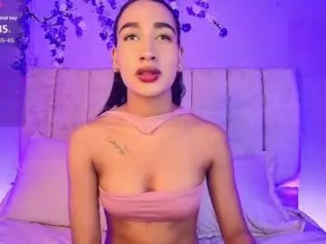 Chaturbate Sex Cam of nikibrice