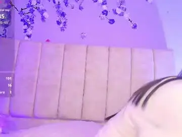 Chaturbate Adult Video Chat of nikibrice