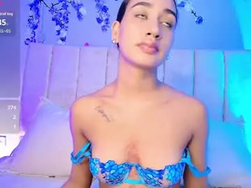 Chaturbate Adult Video Chat of nikibrice