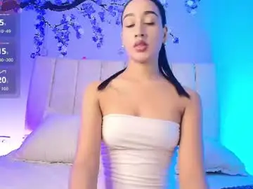 Chaturbate Live Porn of nikibrice