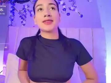 Chaturbate Best live sex cam show of nikibrice