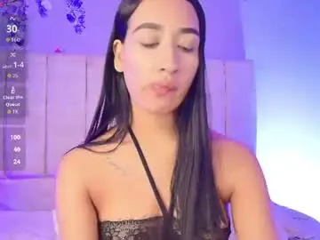 Chaturbate Sex Chat of nikibrice