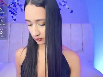 Chaturbate Live Porn of nikibrice
