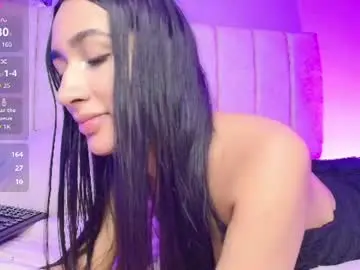 Chaturbate Private Sex Chat of nikibrice