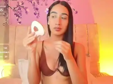 Chaturbate Adult Video Chat of nikibrice