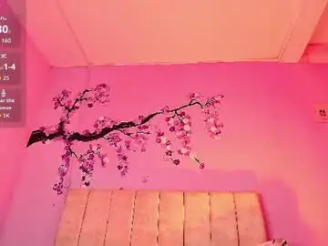 Chaturbate Best Webcam of nikibrice